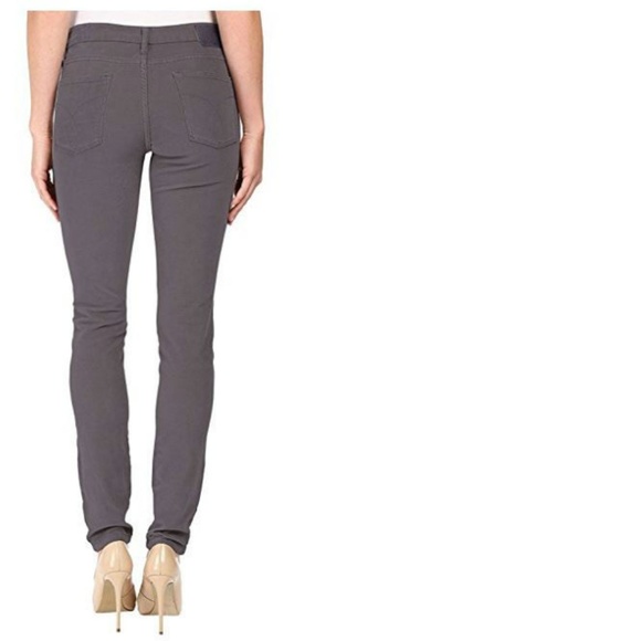 Calvin Klein Women's Skinny Corduroy Jeans - Picture 3 of 3